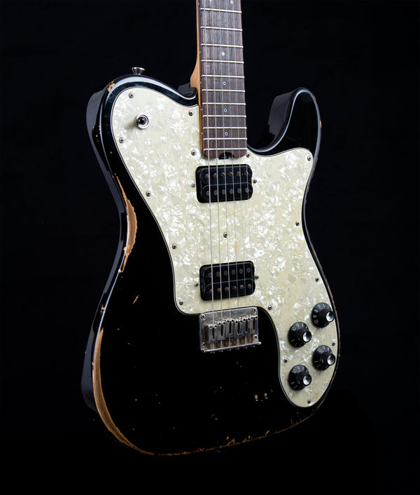 Friedman Vintage-T