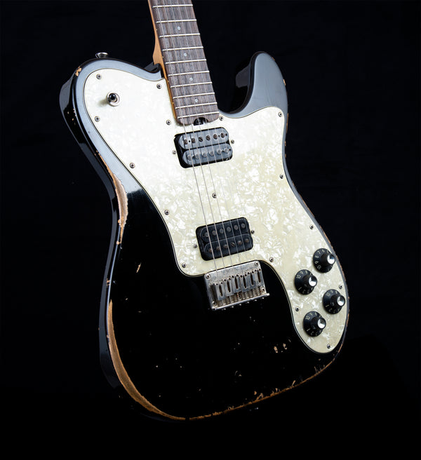 Friedman Vintage-T