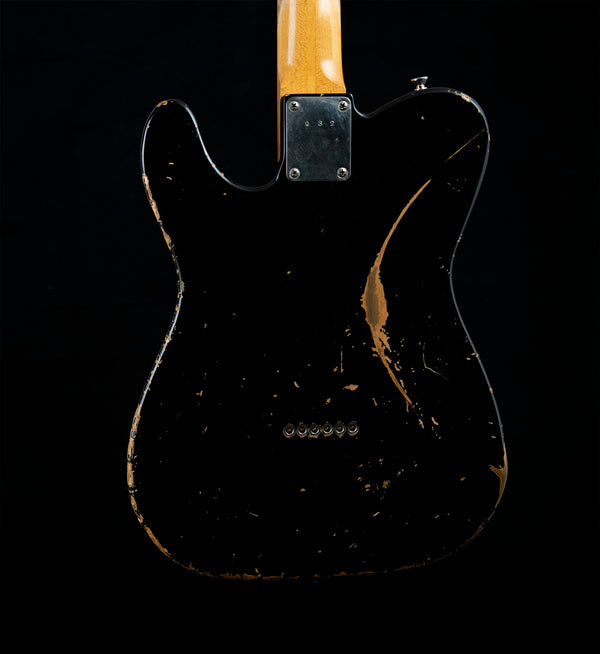 Friedman Vintage-T
