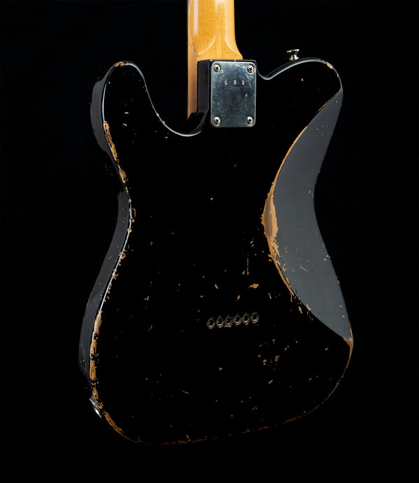 Friedman Vintage-T