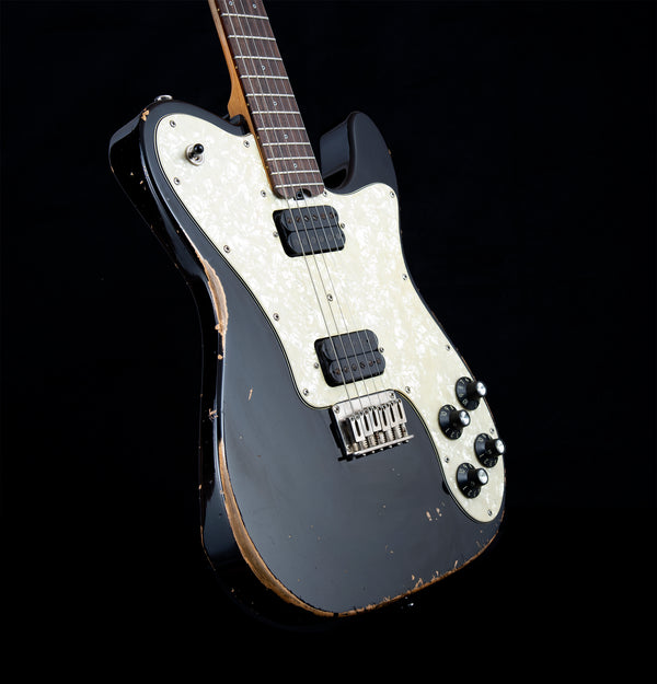 Friedman Vintage-T