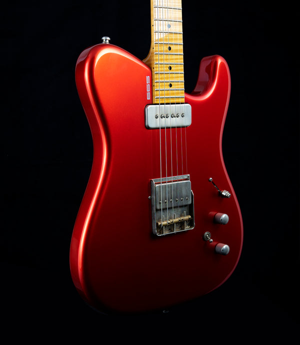 Tausch 665 RAW