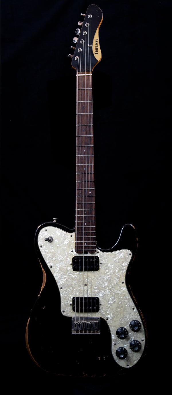 Friedman Vintage-T