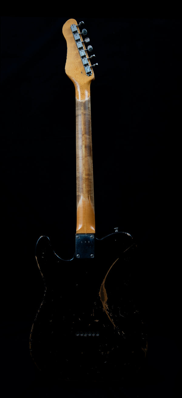 Friedman Vintage-T