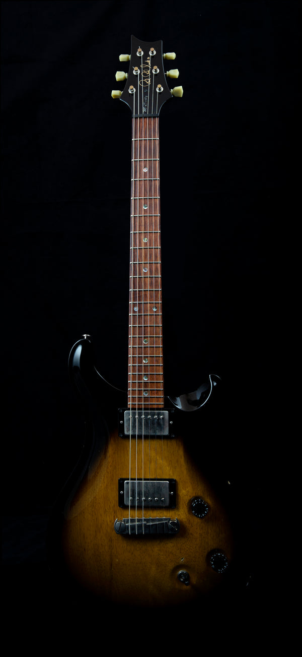 PRS McCarty Korina