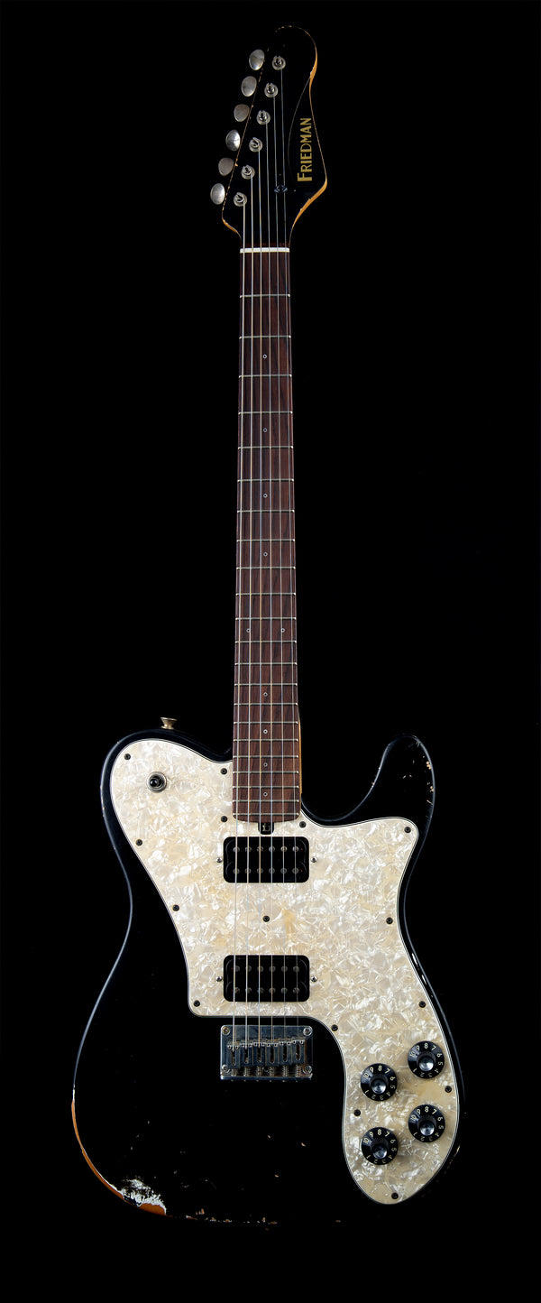 Friedman Vintage-T