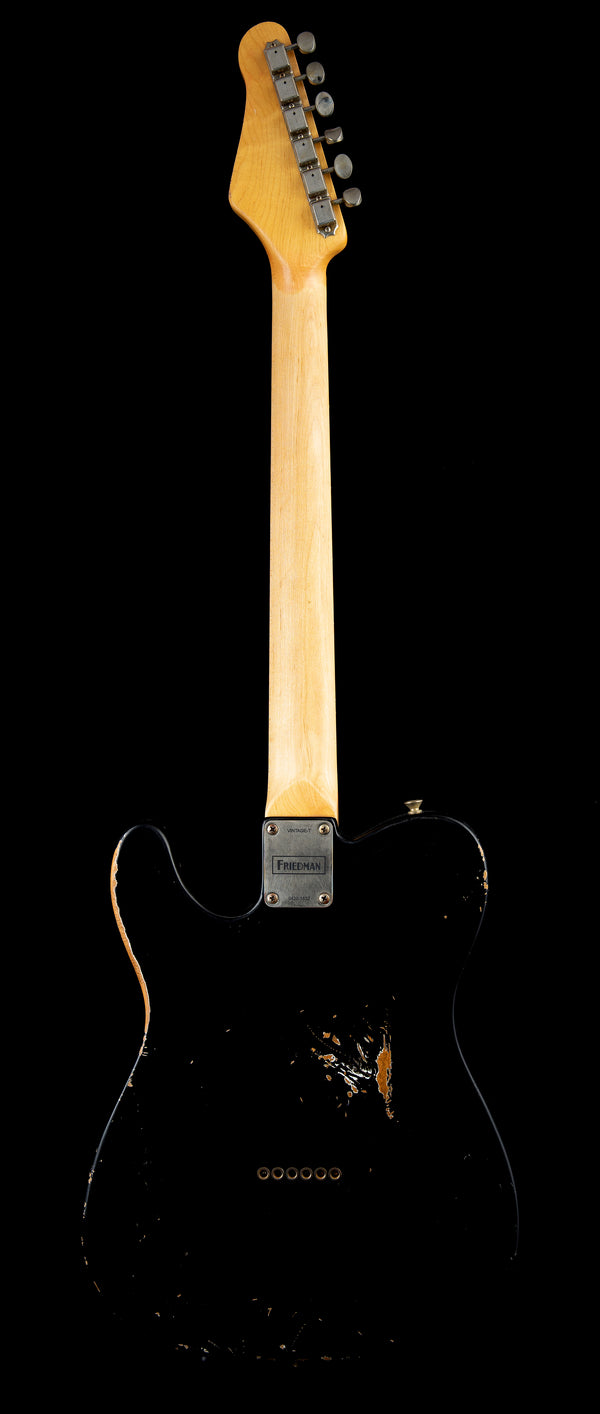 Friedman Vintage-T