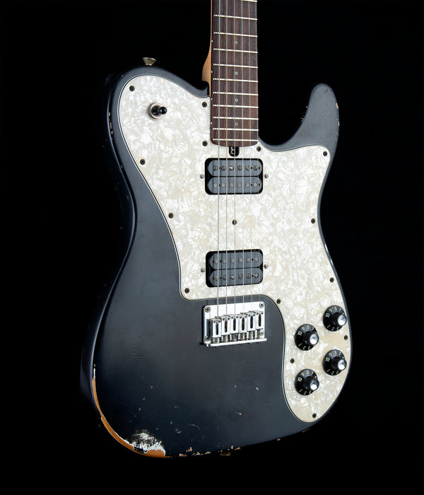 Friedman Vintage-T