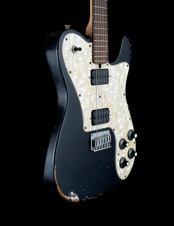 Friedman Vintage-T
