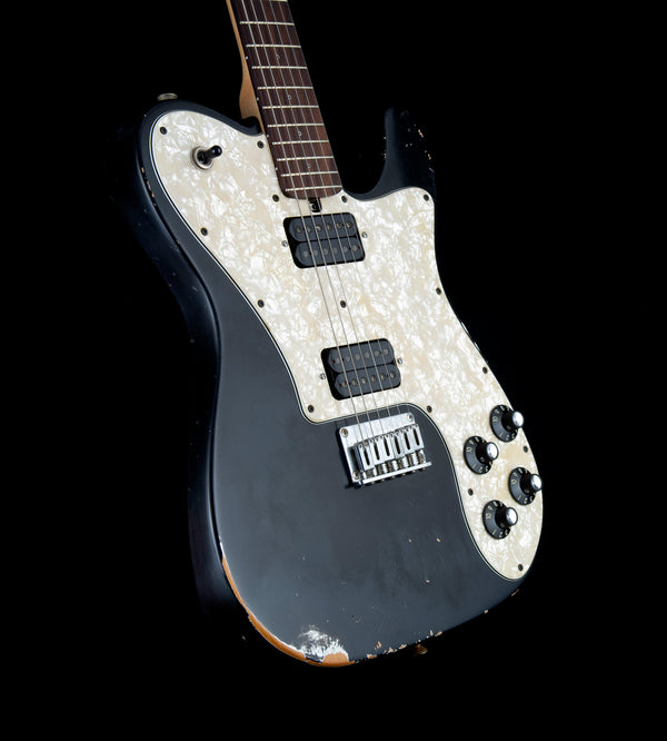 Friedman Vintage-T