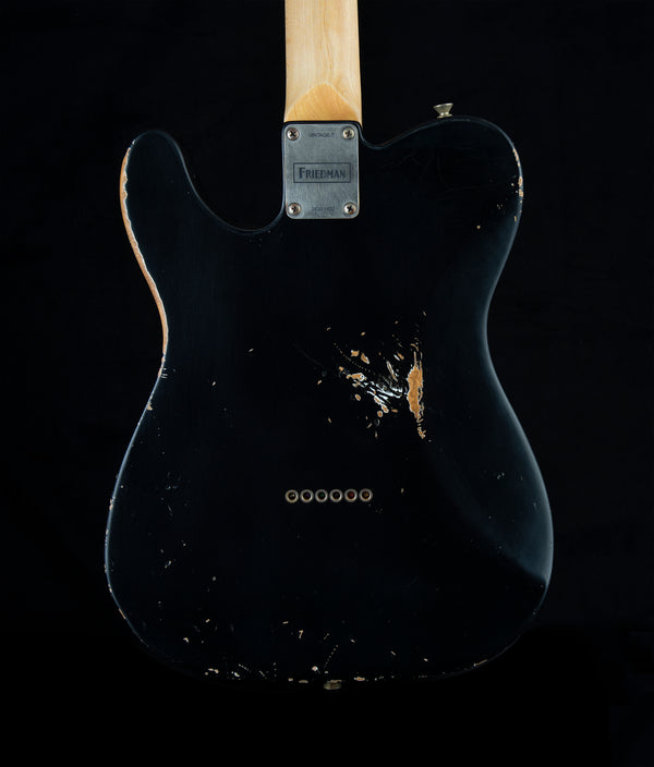 Friedman Vintage-T
