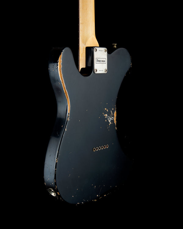 Friedman Vintage-T