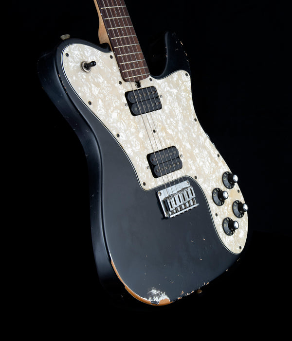 Friedman Vintage-T