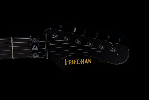 Friedman Cali