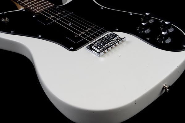 Friedman Vintage-T