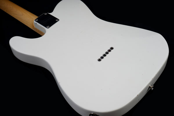 Friedman Vintage-T