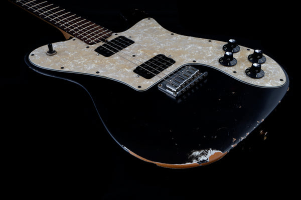 Friedman Vintage-T