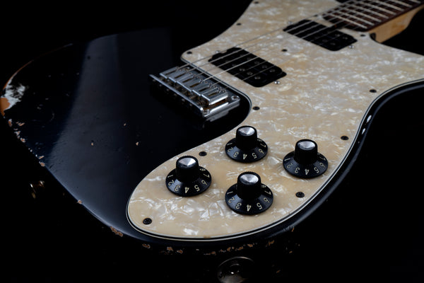 Friedman Vintage-T
