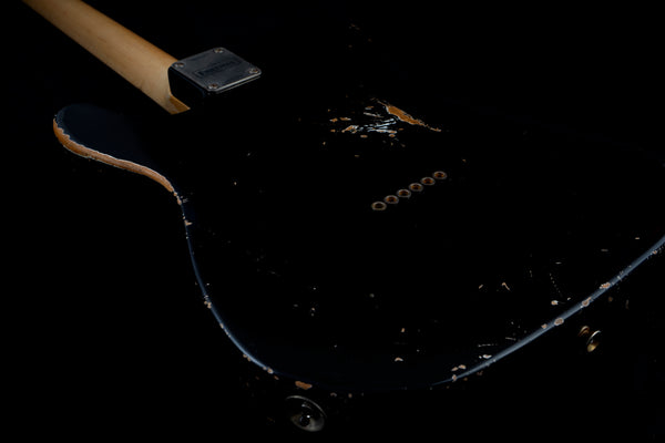 Friedman Vintage-T