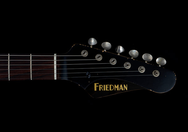 Friedman Vintage-T