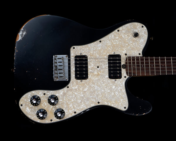 Friedman Vintage-T