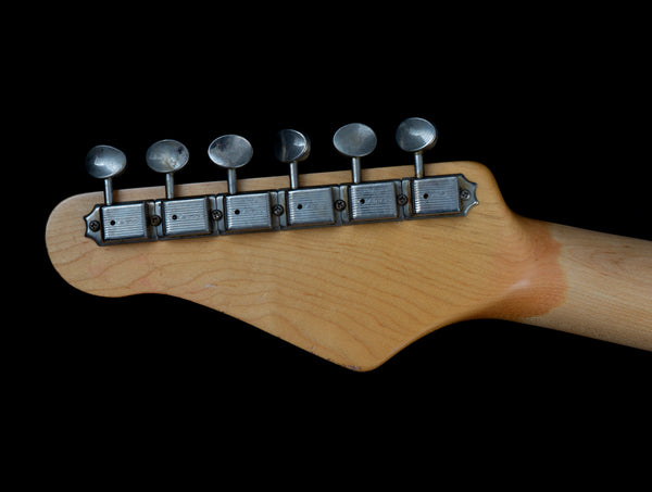 Friedman Vintage-T