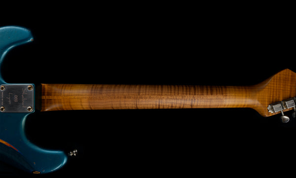 Shabat Lynx HSS - Lake Placid Blue