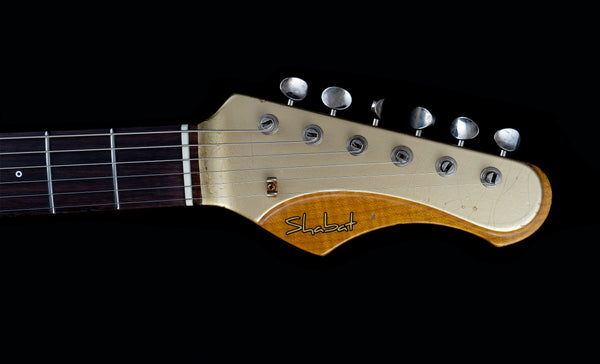 Shabat Lion Deluxe - Shoreline Gold