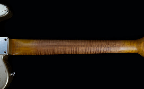 Shabat Lion Deluxe - Shoreline Gold