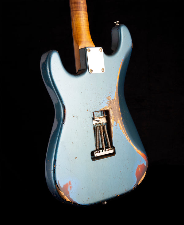 Shabat Lynx HSS - Lake Placid Blue