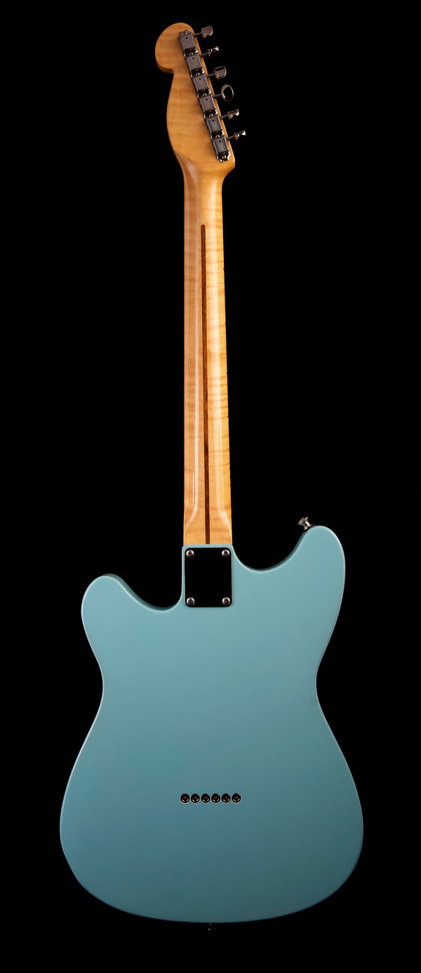 Lentz HSL - Daphne Blue