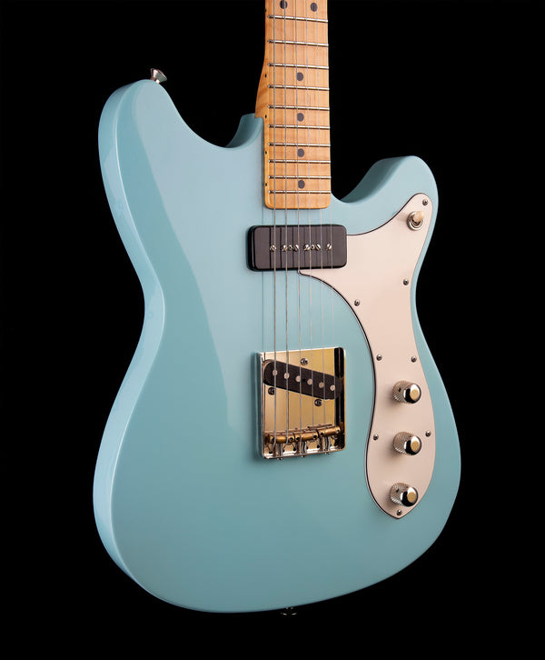 Lentz HSL - Daphne Blue