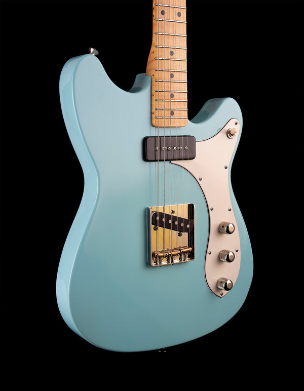 Lentz HSL - Daphne Blue
