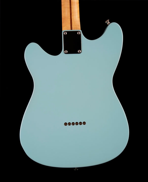 Lentz HSL - Daphne Blue