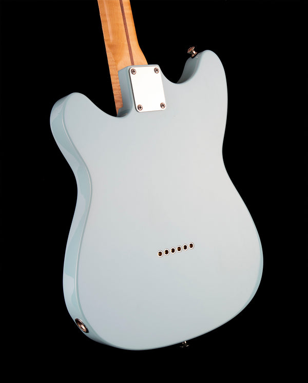 Lentz HSL - Daphne Blue