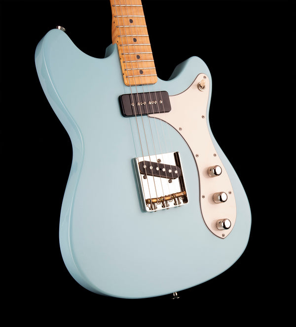 Lentz HSL - Daphne Blue
