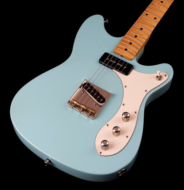 Lentz HSL - Daphne Blue