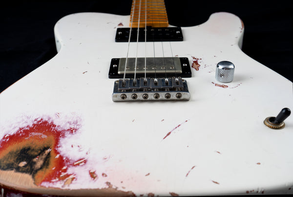 Friedman Vintage-T