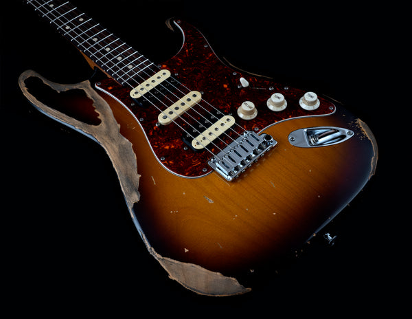Suhr Ian Thornley SS Classic S Antique