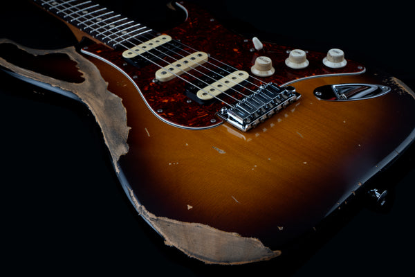 Suhr Ian Thornley SS Classic S Antique