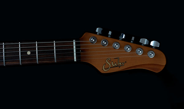 Suhr Ian Thornley SS Classic S Antique