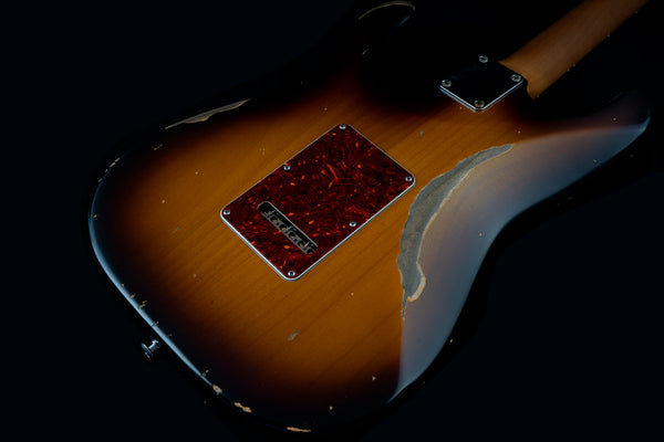 Suhr Ian Thornley SS Classic S Antique