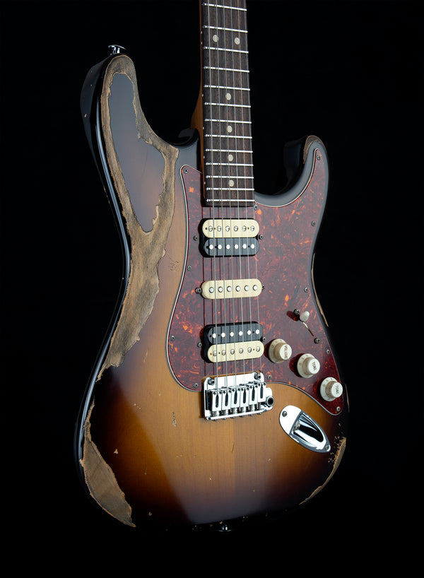 Suhr Ian Thornley SS Classic S Antique