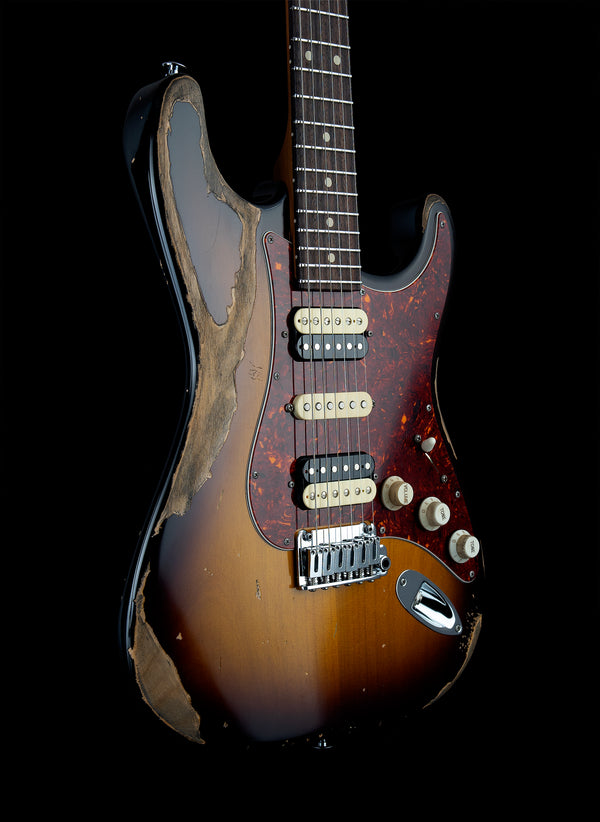 Suhr Ian Thornley SS Classic S Antique