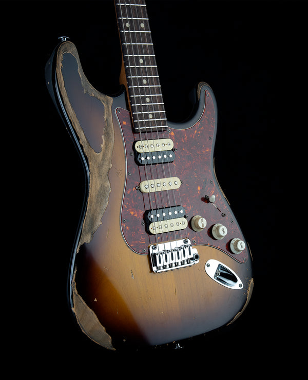 Suhr Ian Thornley SS Classic S Antique
