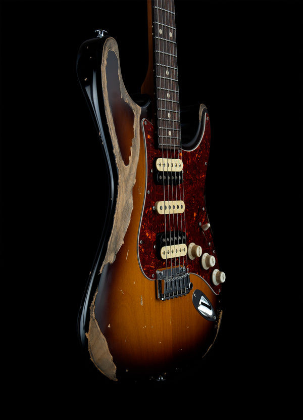 Suhr Ian Thornley SS Classic S Antique