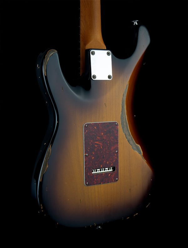 Suhr Ian Thornley SS Classic S Antique