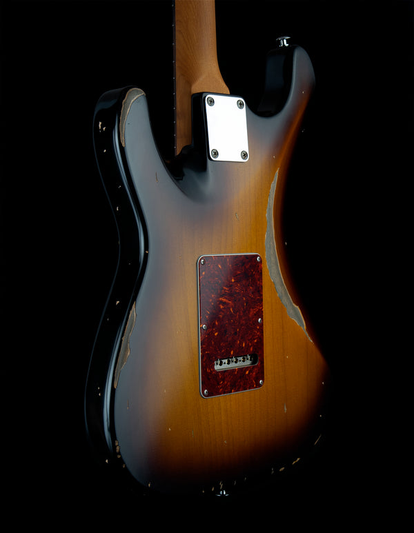Suhr Ian Thornley SS Classic S Antique