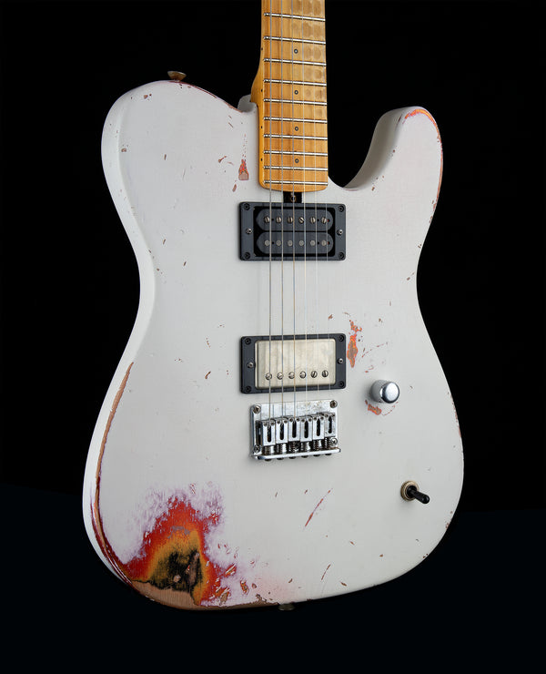 Friedman Vintage-T