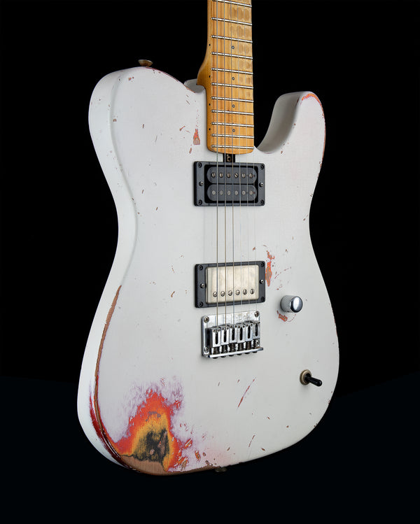 Friedman Vintage-T